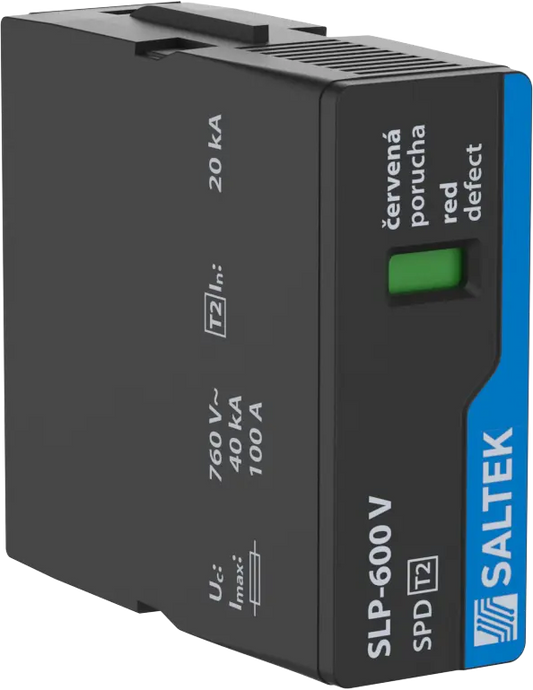 SALTEK SLP-600 V/0