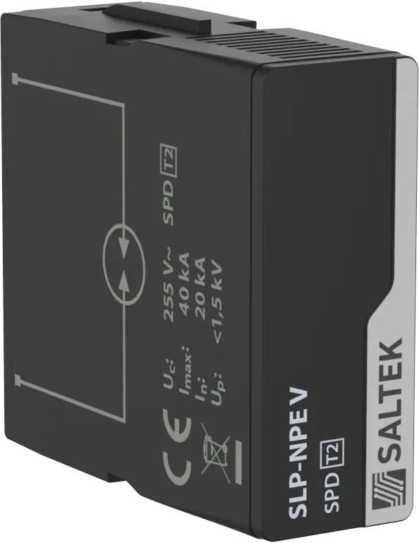 SALTEK SLP-NPE V/0