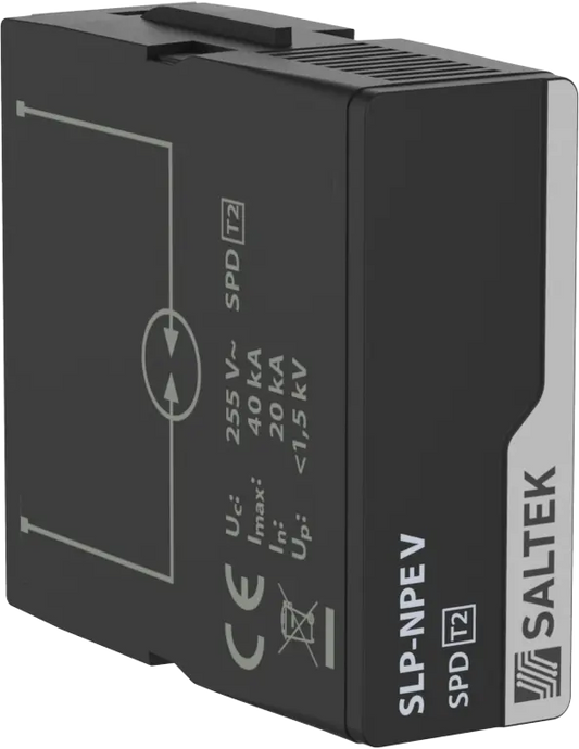 SALTEK SLP-NPE V/0