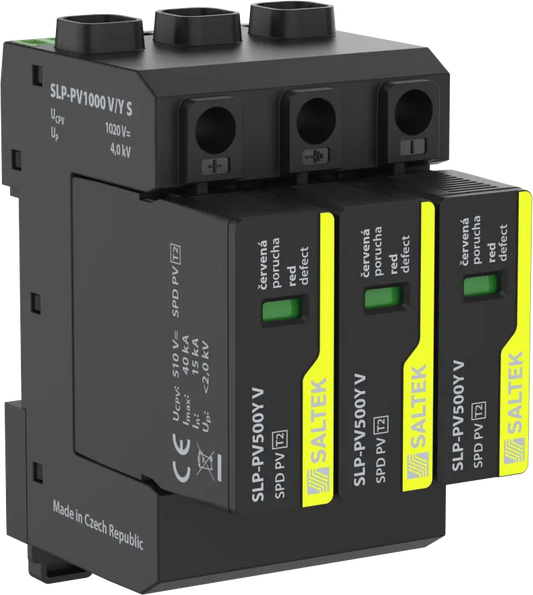SALTEK SLP-PV1000 V/Y S