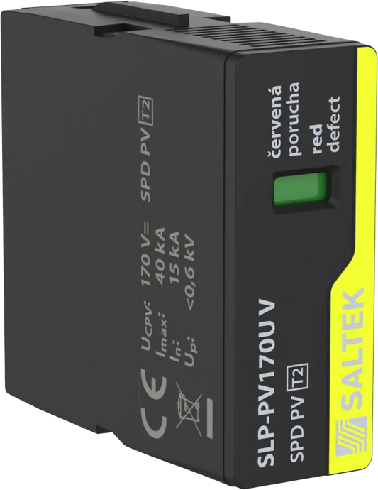 SALTEK SLP-PV170U V/0
