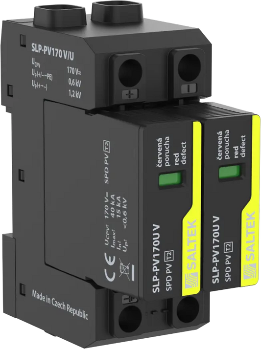 SALTEK SLP-PV170 V/U