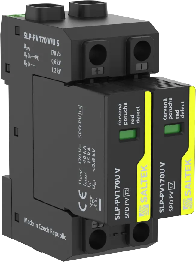 SALTEK SLP-PV170 V/U S