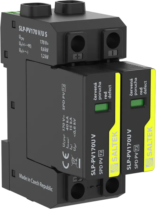 SALTEK SLP-PV170 V/U S