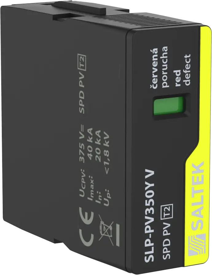 SALTEK SLP-PV350Y V/0