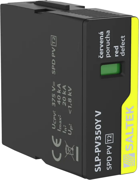 SALTEK SLP-PV350Y V/0
