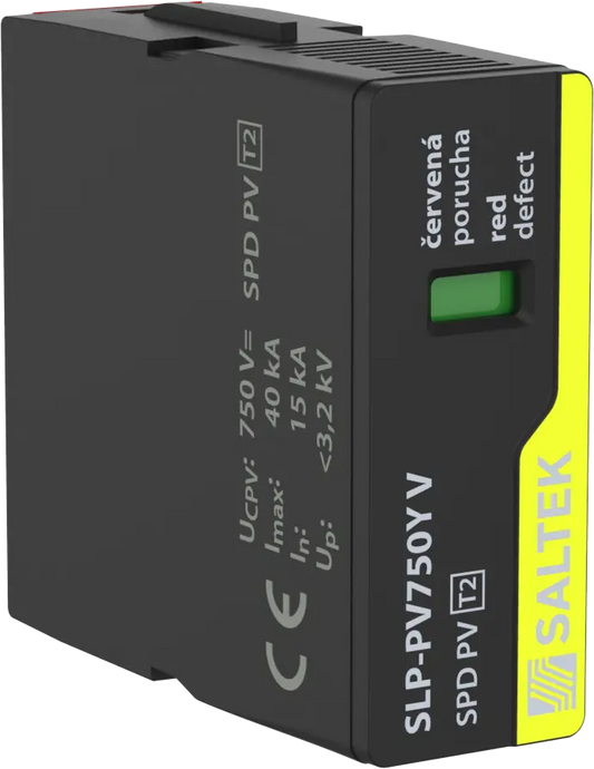 SALTEK SLP-PV750Y V/0