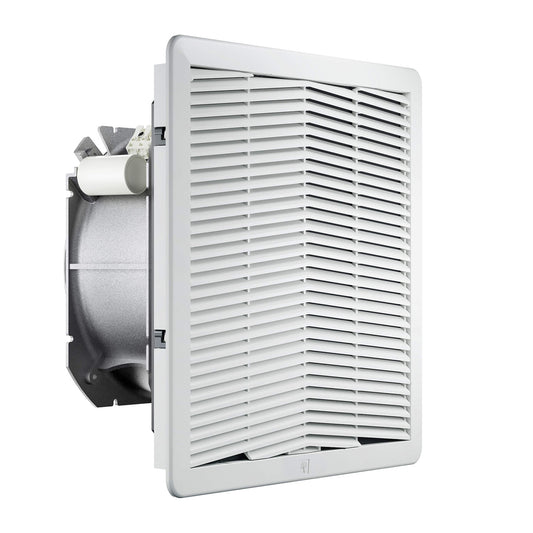 Fandis GF20KU230BE - FAN FILTER RAL 7035