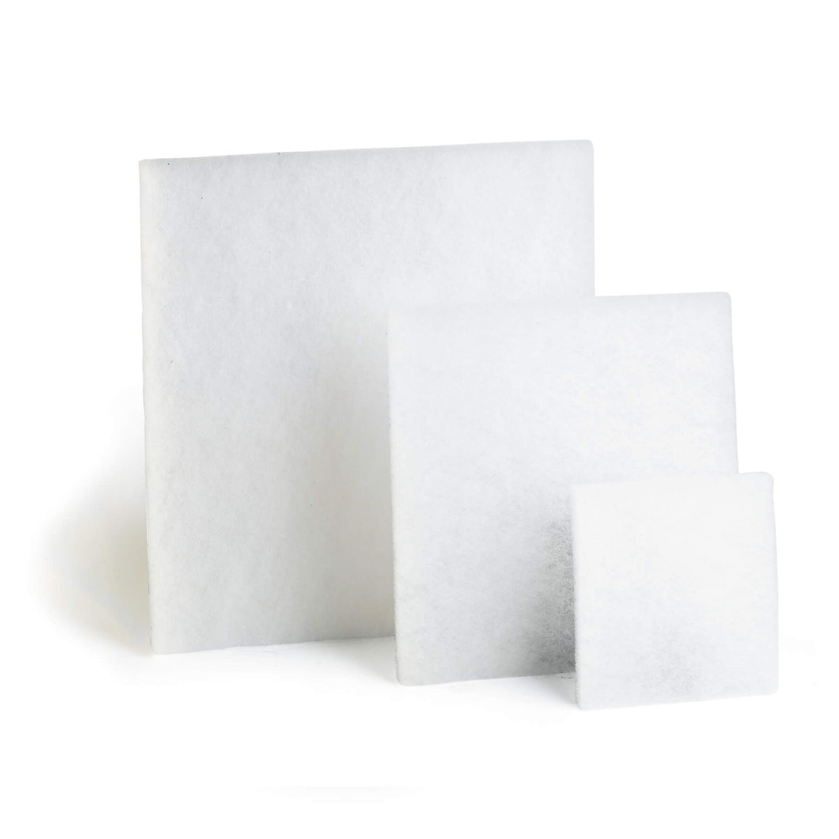 Fandis M12GFK - SPARE PARTS FILTER MEDIA 6 PCS - GF Series