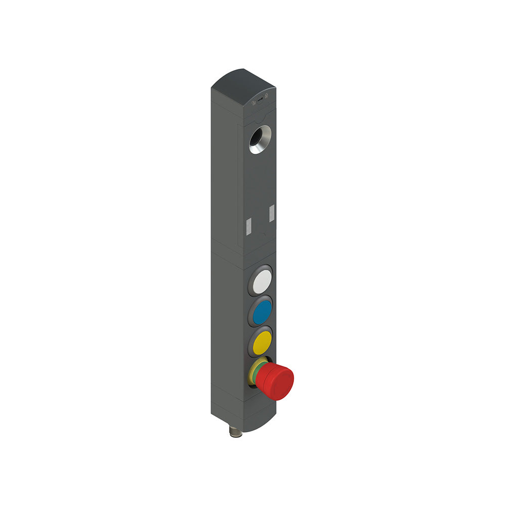 Pizzato NS D4AZ1SRK-N005