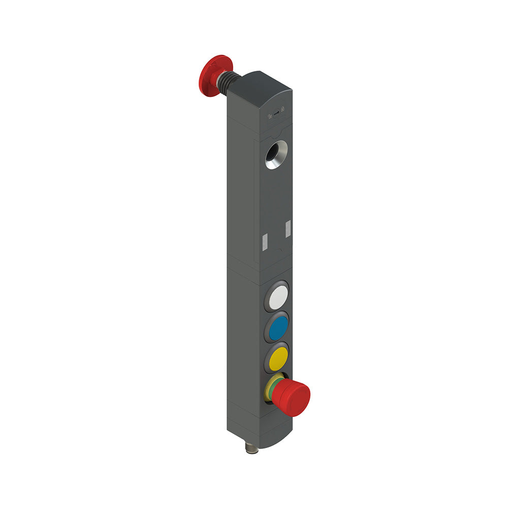 Pizzato NS D4CE1SRK-N005