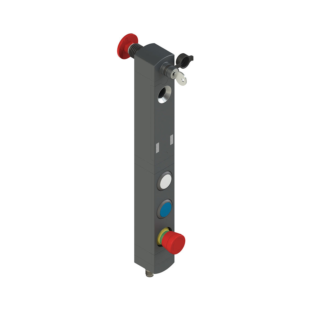 Pizzato NS D4SE1SRK-N002