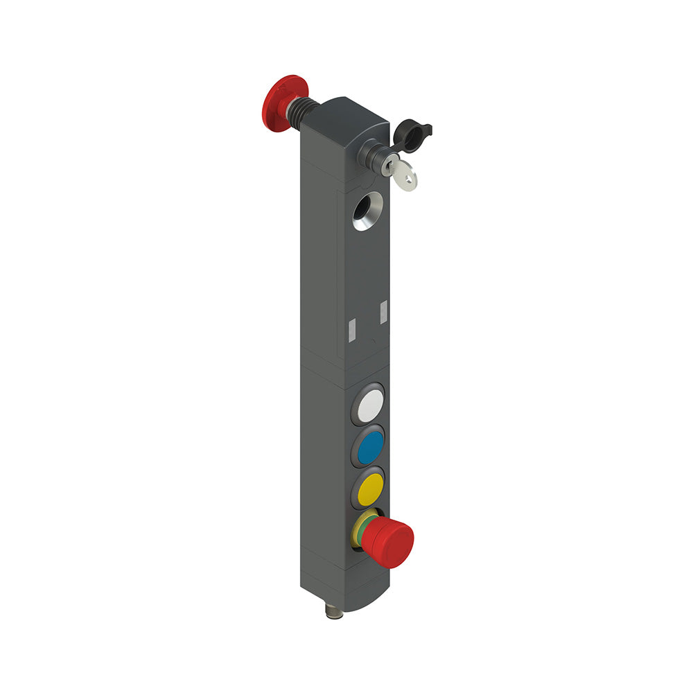 Pizzato NS D4SE1SRK-N005