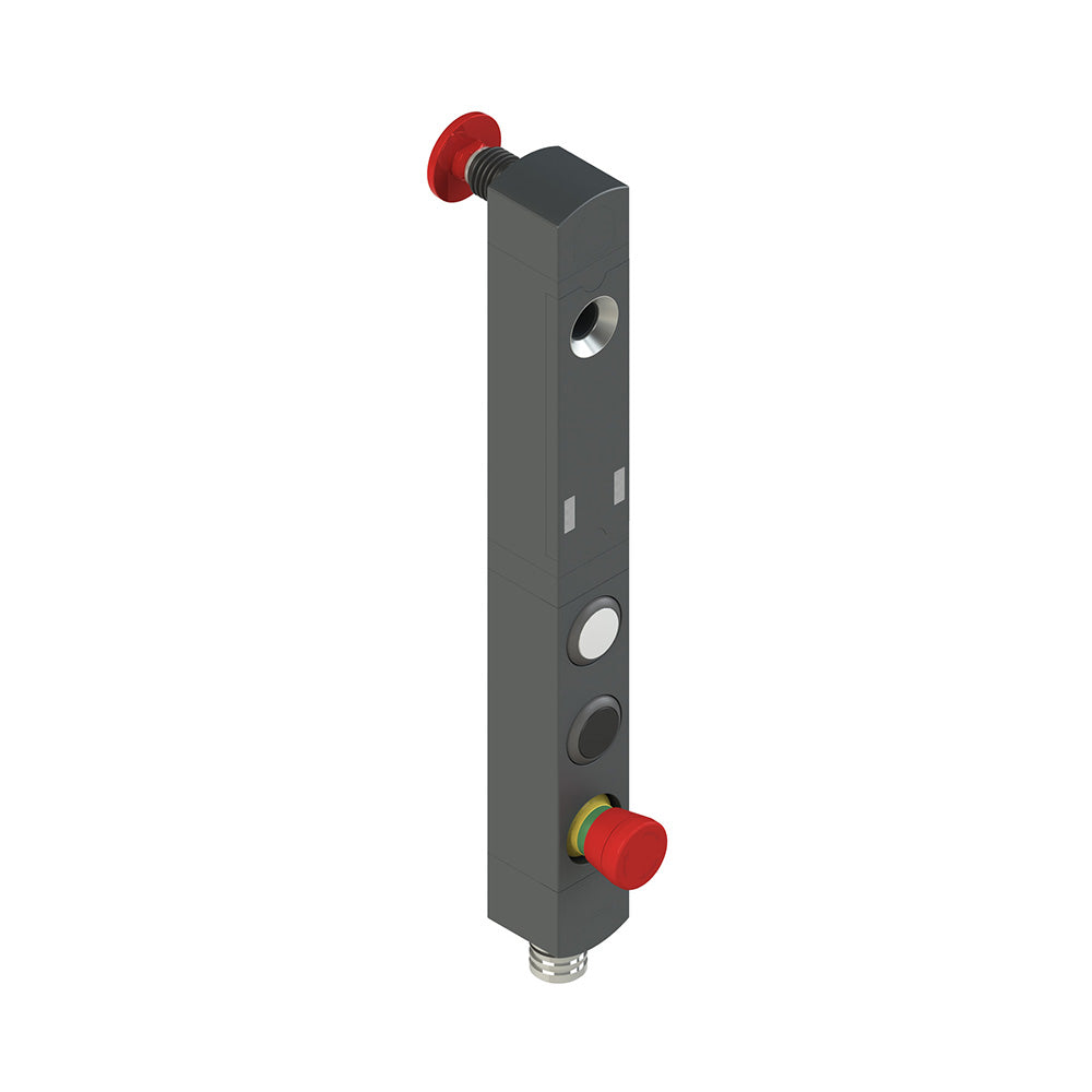 Pizzato NS E4TE1STK-N003