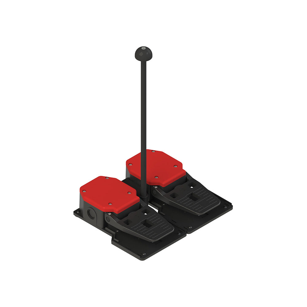 Pizzato PC 2-127