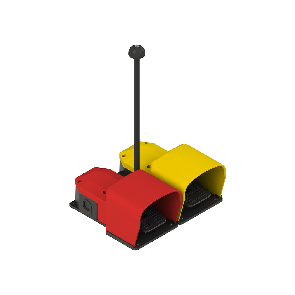 Pizzato PC 2-4