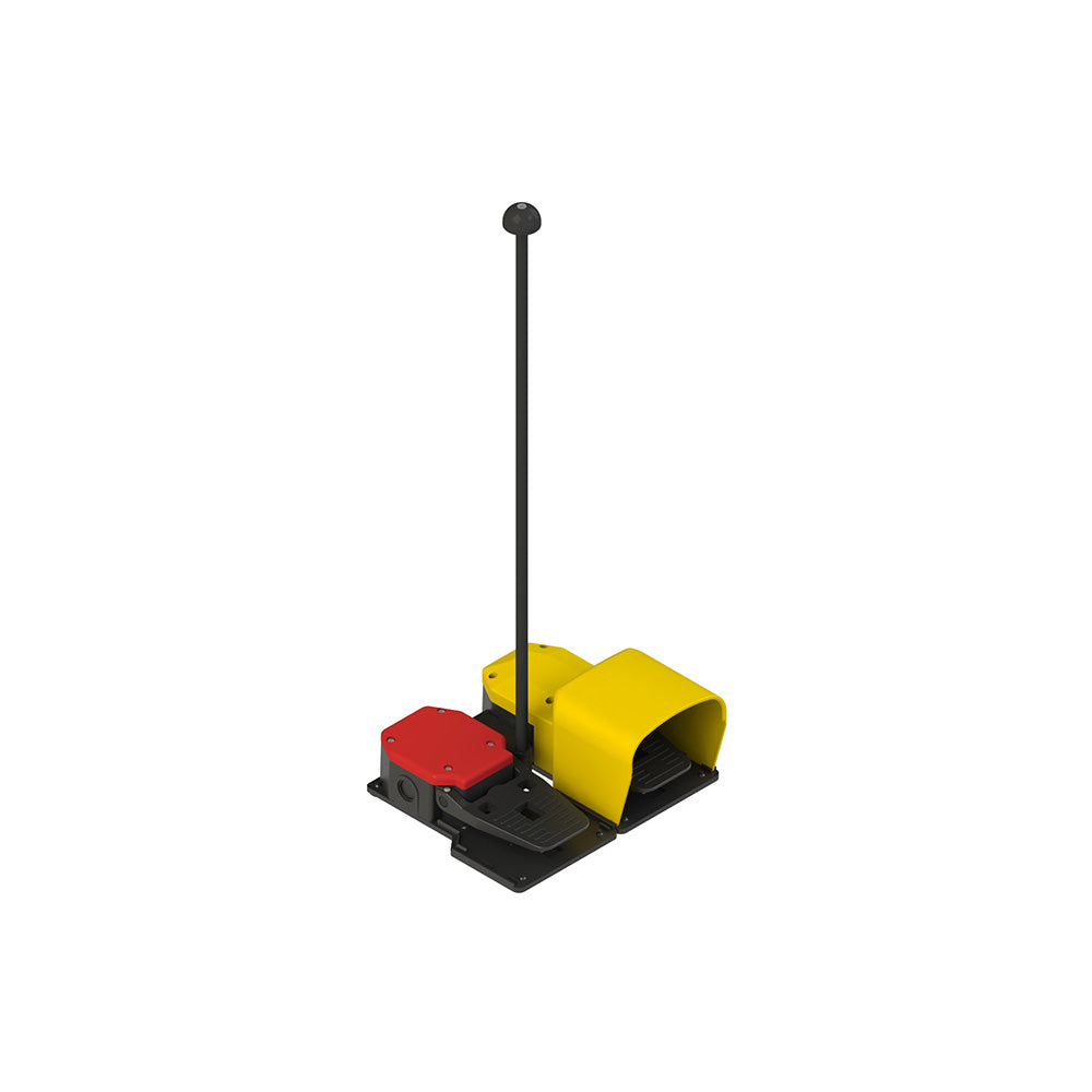 Pizzato PC 2-40