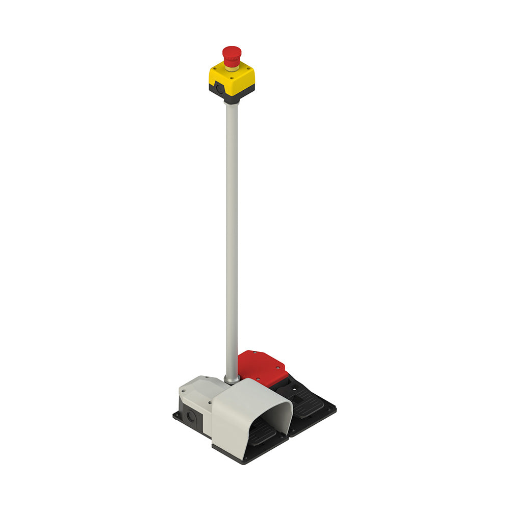 Pizzato PC 2-150