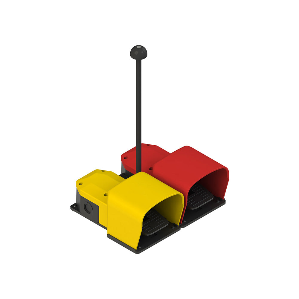 Pizzato PC 2-105