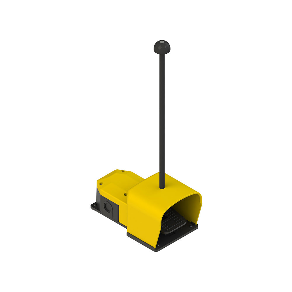 Pizzato PX 11401-AM2X