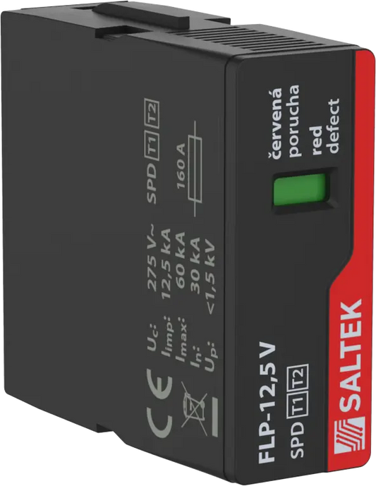 SALTEK FLP-12,5 V/0 — A03431