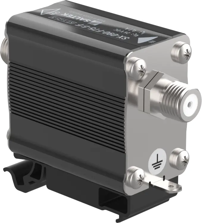 SALTEK SX-090-F75 F/F — A04158