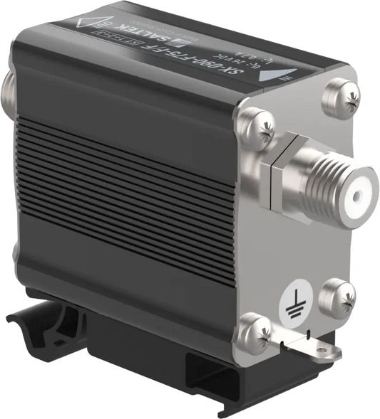 SALTEK SX-090-F75 F/F — A04158