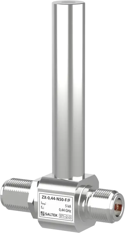 SALTEK ZX-0,44-N50-F/F — A06207
