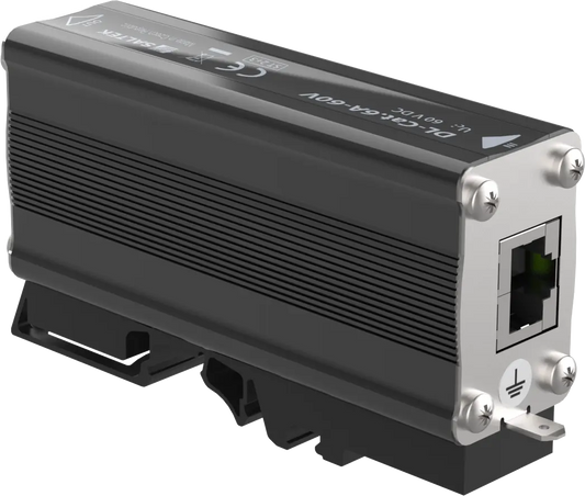 SALTEK DL-Cat.6A-60V — A07108