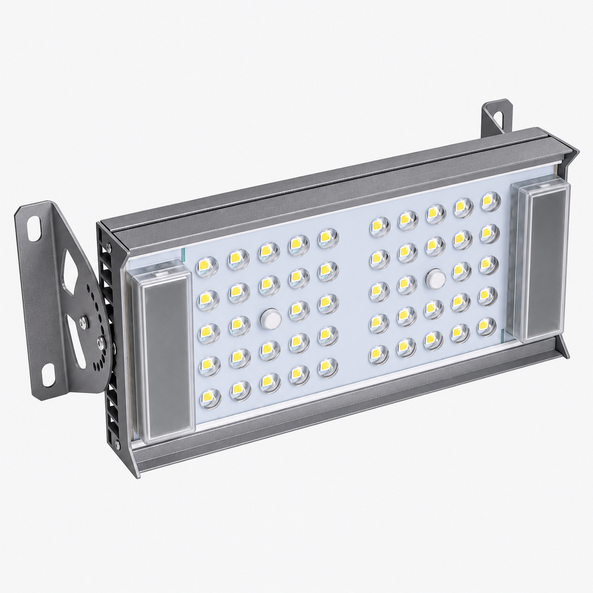 4S4 SIB-090 Industrial LED Luminaire – 90 W, IP65