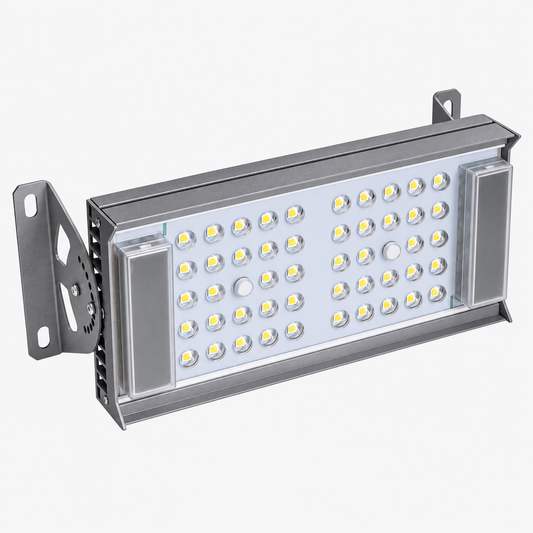 4S4 SIB-090 Industrial LED Luminaire – 90 W, IP65