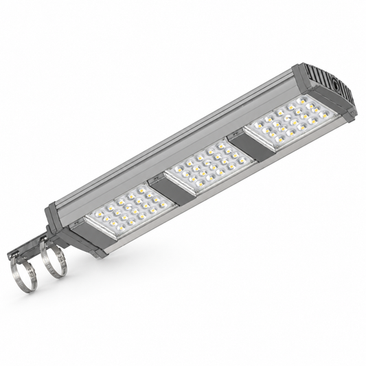 4S4 SMB-135 LED Street Luminaire – 135 W, IP65