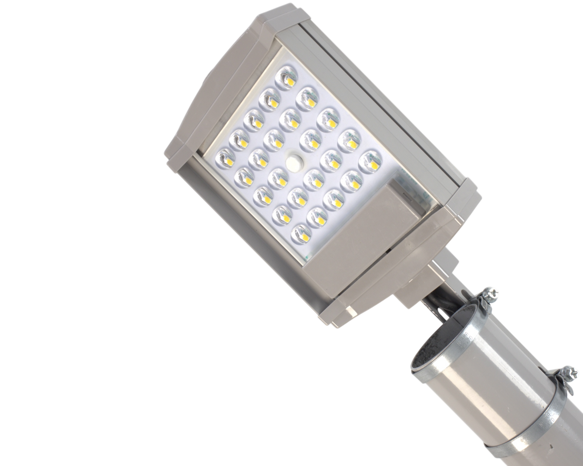 4S4 SMB-090 LED Street Luminaire – 90 W, IP65