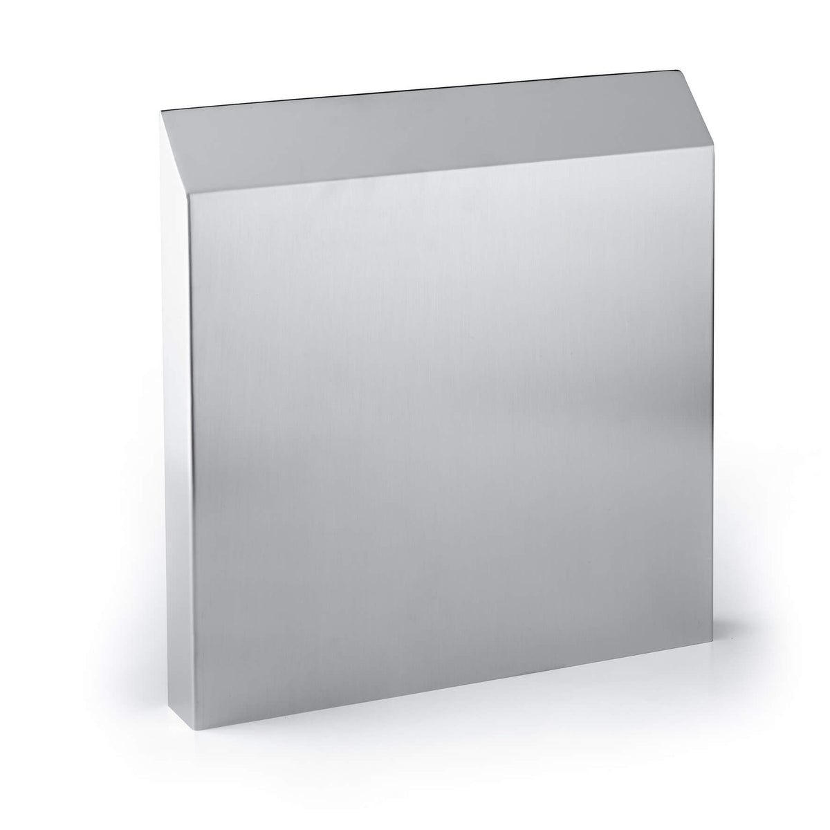 Fandis SSC-08 - Hose-proof protection hood in stainless steel