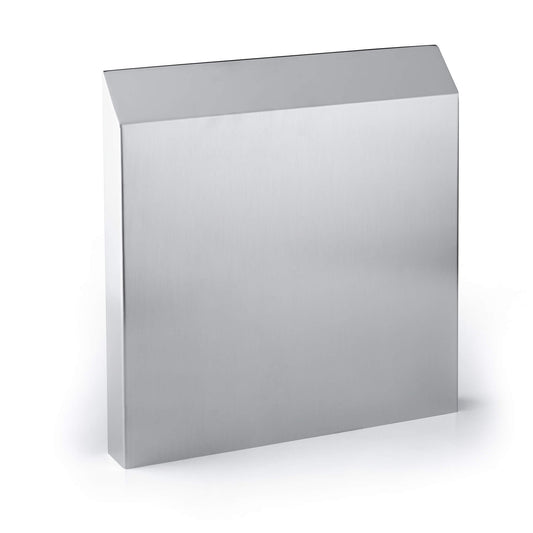 Fandis SSC-08 - Hose-proof protection hood in stainless steel