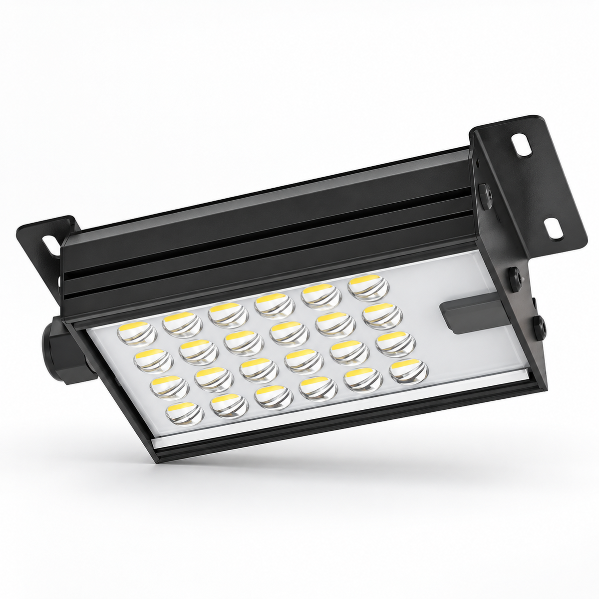 4S4 SUN-020 LED Luminaire – 12–18 W
