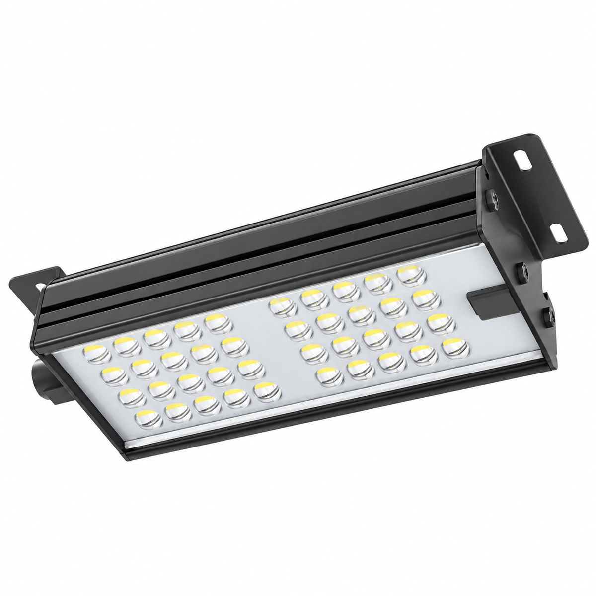 4S4 SUN-040 LED Luminaire – 36 W