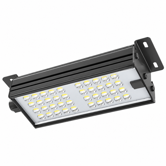 4S4 SUN-040 LED Luminaire – 36 W
