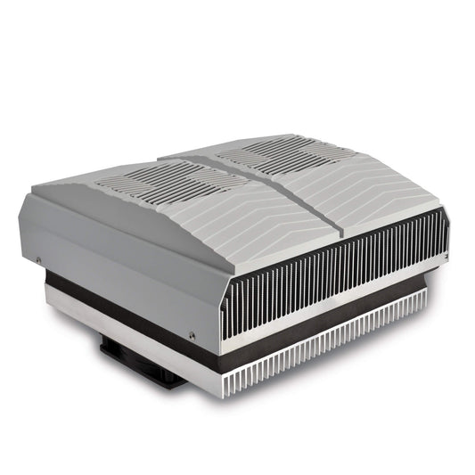 Fandis TCU2002440IP55-7035 - TE COOLING UNIT 200W IP55 - RAL 7035