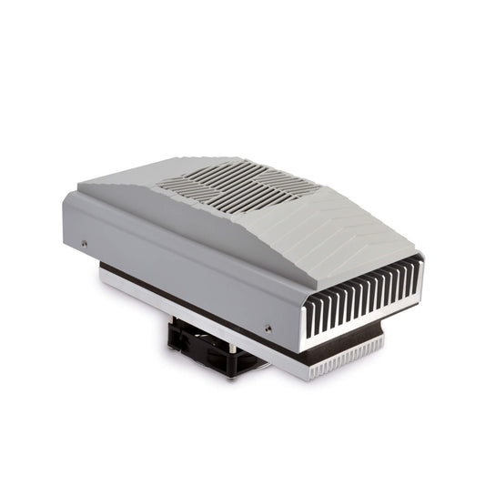 Fandis TCU502440IP55-7035 - TE COOLING UNIT 50W IP55 - RAL 7035