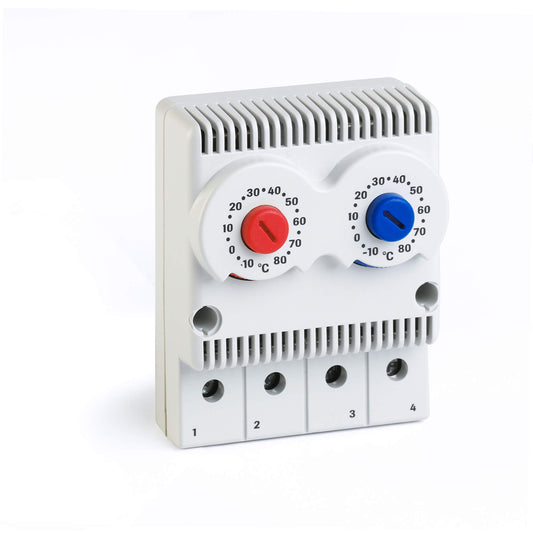 Fandis TRT2-10A230V-NCNO - THERMOSTAT