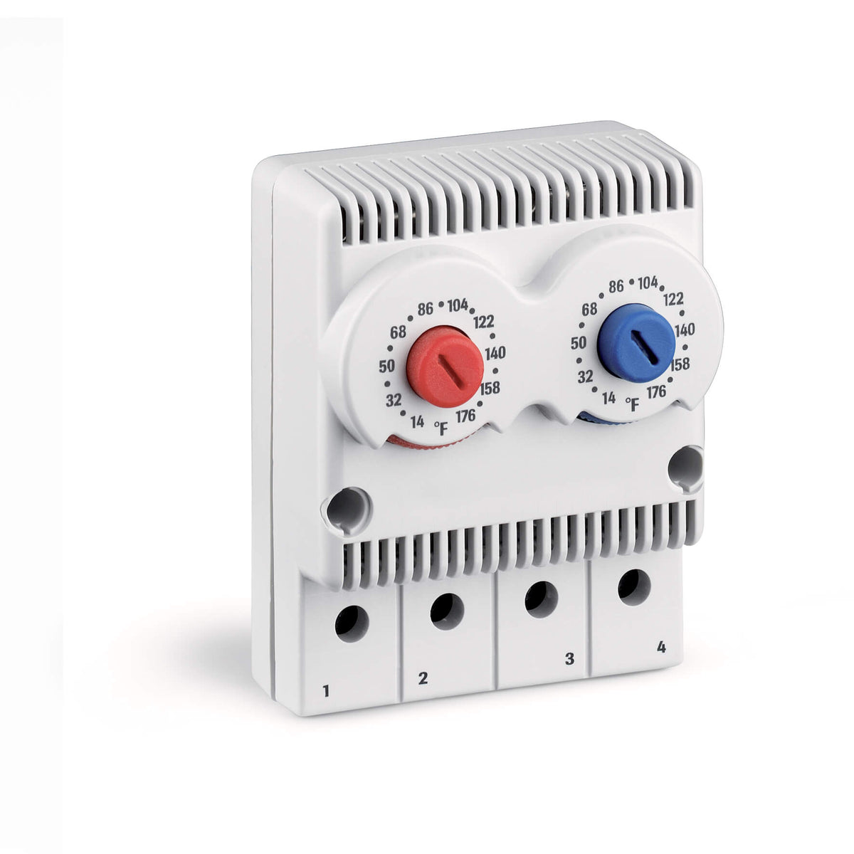 Fandis TRT2-10A230V-NCNCF - THERMOSTAT