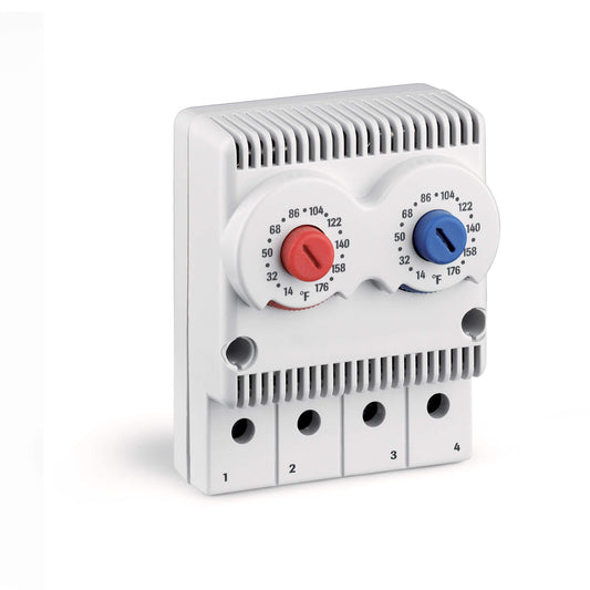 Fandis TRT2-10A230V-NCNCF - THERMOSTAT