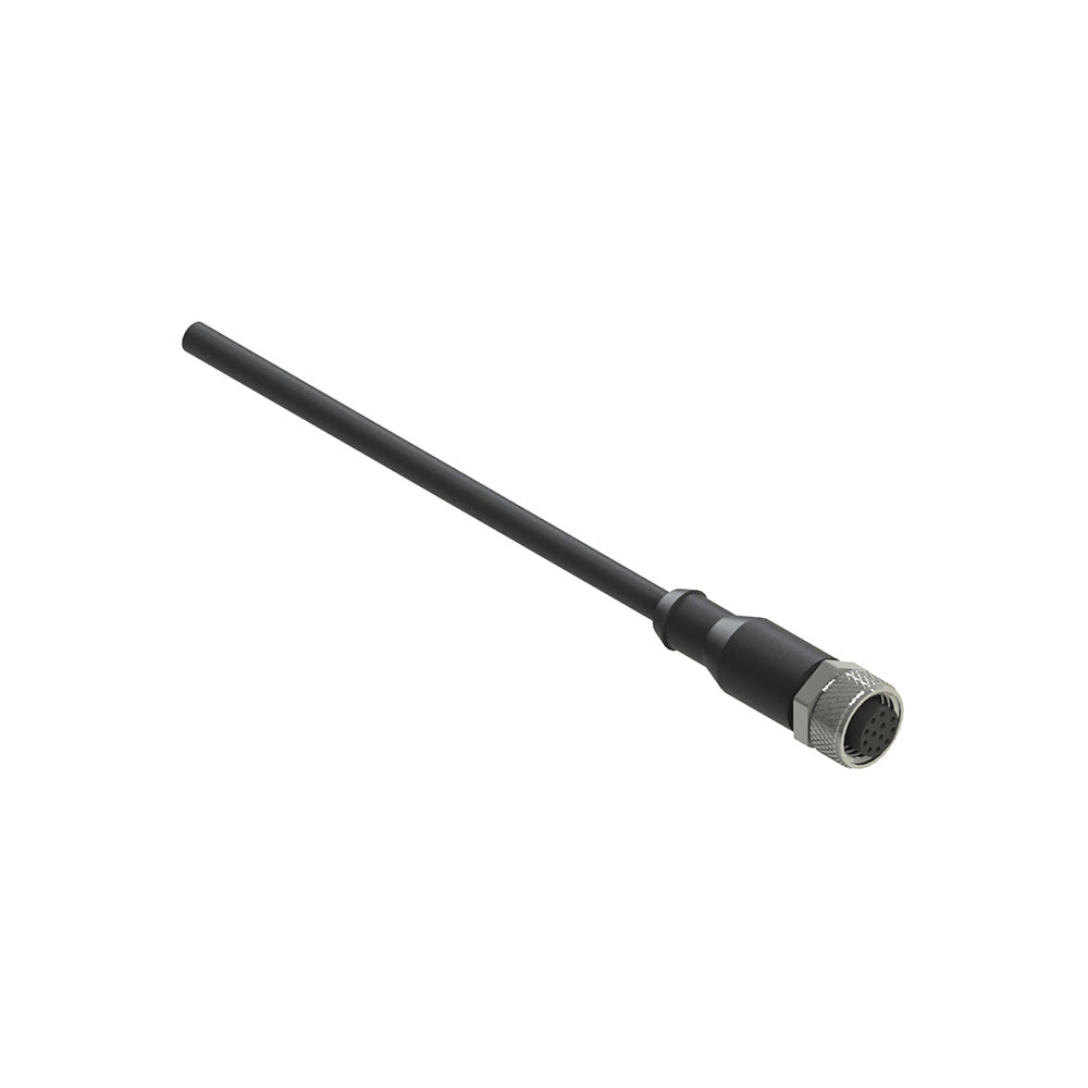 Pizzato VF CA12PD3M