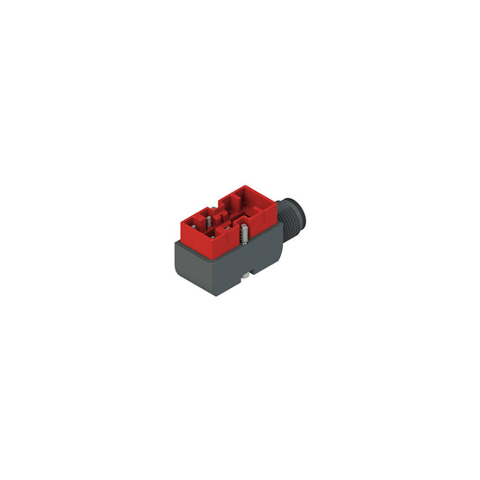 Pizzato VN CP12DMK